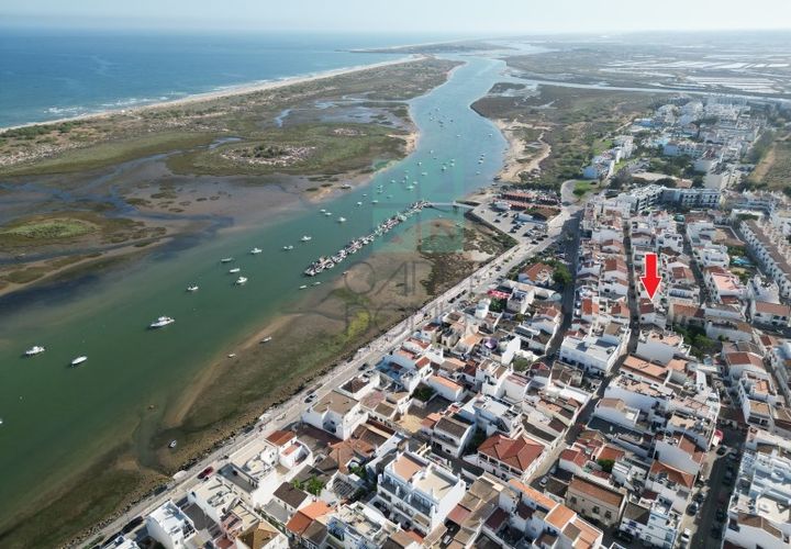 Villa i Tavira, Faro, Tavira - € 599.000 | Ref: 25.02.016.B - foto 1