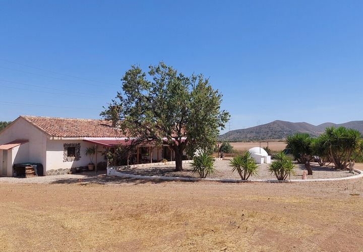 Finca i Lorca, Murcia, Lorca - € 369.950 | Ref: LOR04 - foto 1