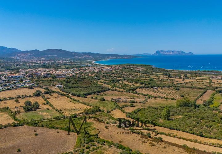 Helårsgrund i Budoni, Sassari, Budoni - € 78.000 | Ref: BUD-09-26 - foto 1