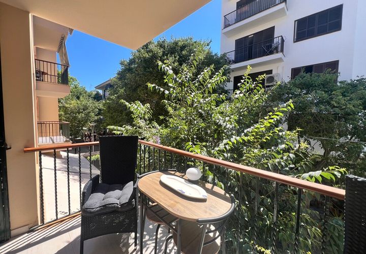 Lejlighed i Port De Pollenca, Mallorca, Port De Pollenca - € 415.000 | Ref: 2302 - foto 1