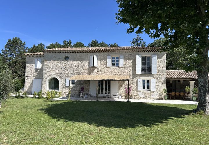 Villa a Montelimar, Drome, Montelimar - € 1.370.000 | Ref: HH-16215152 - foto 1