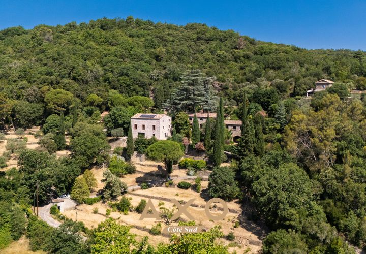 Villa a Saint-Ambroix, Gard, Saint-Ambroix - € 1.000.000 | Ref: HH-16209538 - foto 1