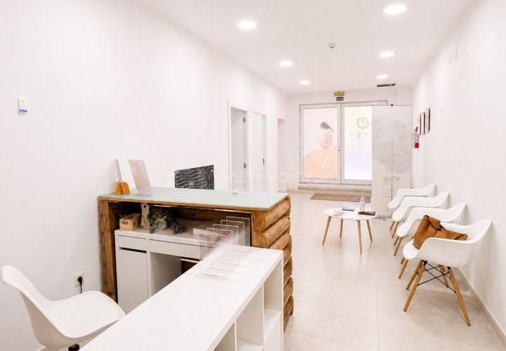 Erhvervsejendom i Setubal, Setubal, Setubal - € 160.000 | Ref: PM-974 - foto 1