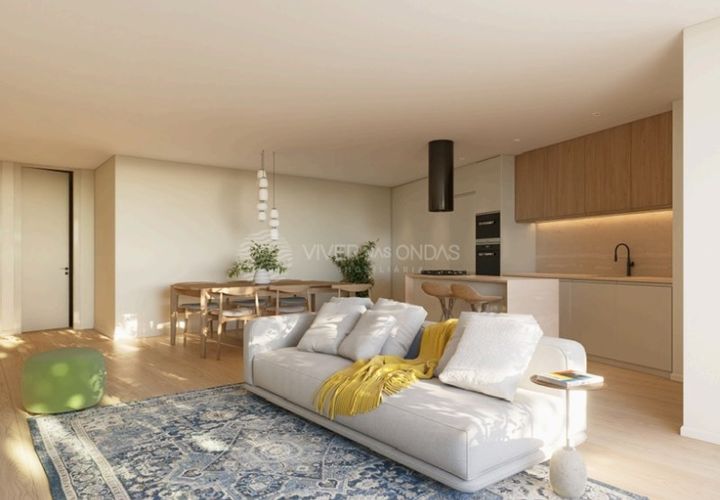 Lejlighed i Valadares, Porto, Valadares - € 264.500 | Ref: IP-1335M - foto 1