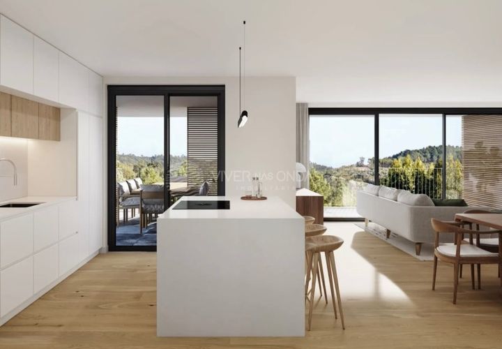 Lejlighed i Belas, Lisbon, Belas - € 690.000 | Ref: EA-1331 - foto 1