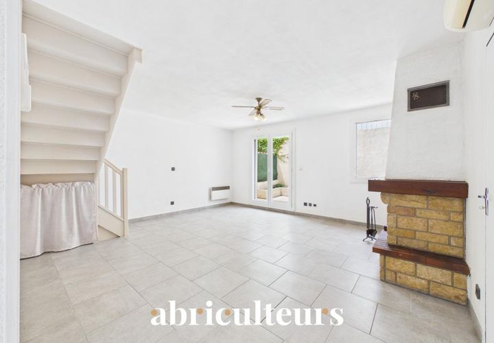 Villa i Marseille, Bouches-du-Rhone, Marseille - € 340.000 | Ref: APVM23068613010_2 - foto 1