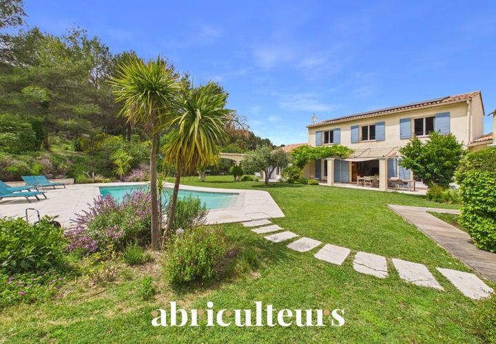 Villa em Rognes, Bouches-du-Rhone, Rognes - € 1.200.000 | Ref: LPVM230623313840 - foto 1