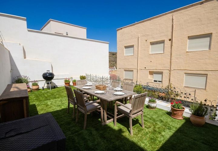 Villa em Macael, Almeria, Macael - € 52.000 | Ref: EXP14579/8930 - foto 1
