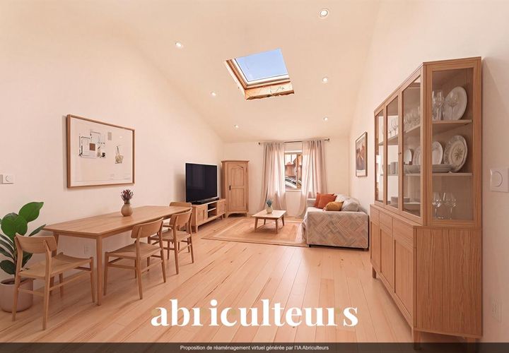 Villa em Rognes, Bouches-du-Rhone, Rognes - € 260.000 | Ref: LPVM23068013840 - foto 1