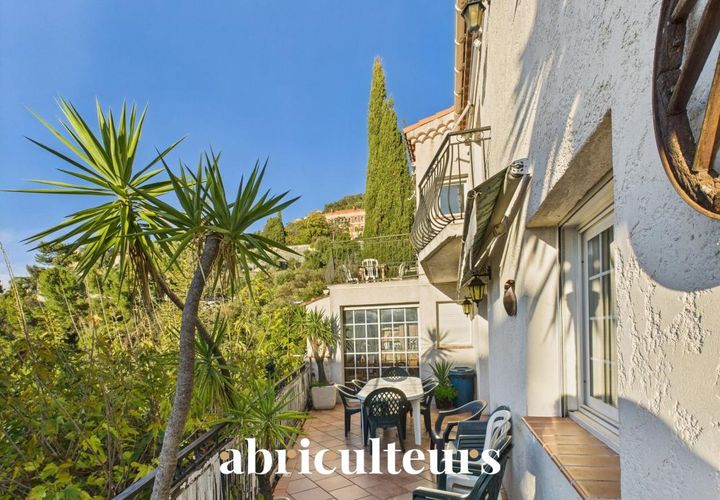 Haus in Nice, Alpes-Maritimes, Nice - € 700.010 | Ref: MMVM230617406300_1 - Foto 1