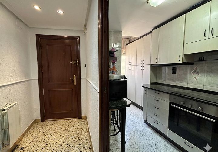 Lejlighed i Zaragoza, Zaragoza, Zaragoza - € 155.000 | Ref: EXP14796/8930 - foto 1