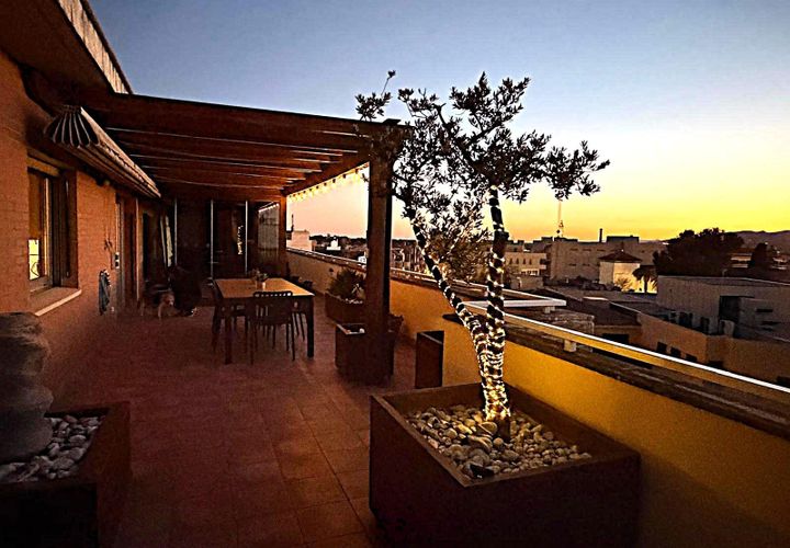 Àtic a Valls, Tarragona, Valls - € 375.000 | Ref: EXP14857/8930 - foto 1