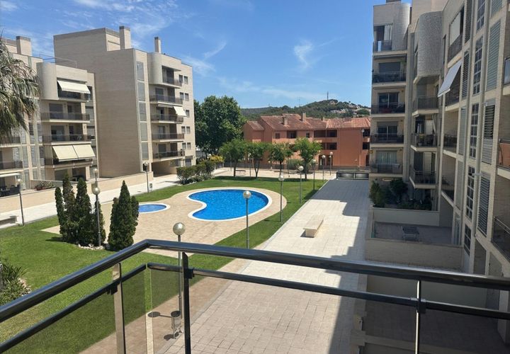Leilighet i Calafell, Tarragona, Calafell - € 462 000 | Ref: EXP14865/8930 - foto 1