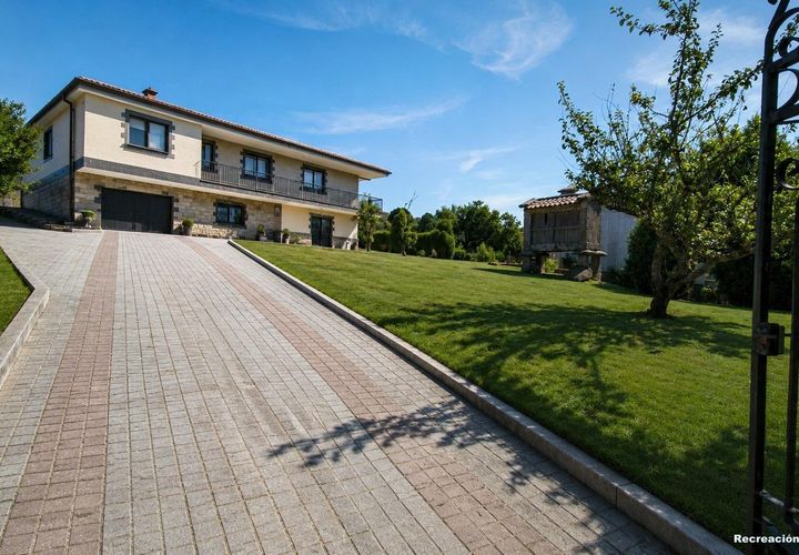 Villa i A Lama, Pontevedra, A Lama - € 220.000 | Ref: EXP14823/8930 - foto 1