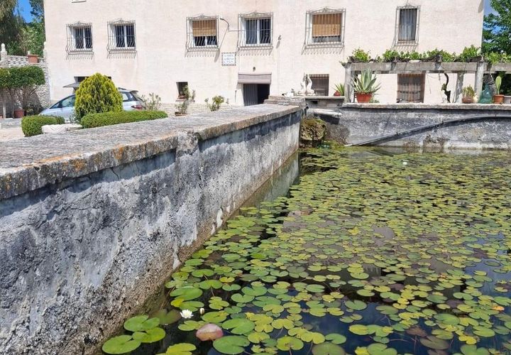 Villa a Alfafara, Alicante, Alfafara - € 650.000 | Ref: EXP14868/8930 - foto 1