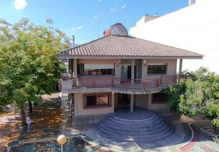 Villa a Llano De Brujas, Murcia, Llano De Brujas - € 649.500 | Ref: EXP14866/8930 - foto 1
