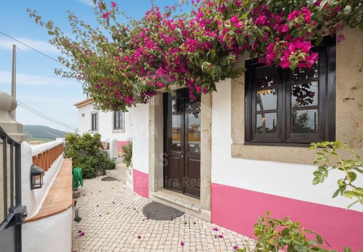 Villa i Mafra, Lisbon, Mafra - € 390.000 | Ref: V26181 - foto 1