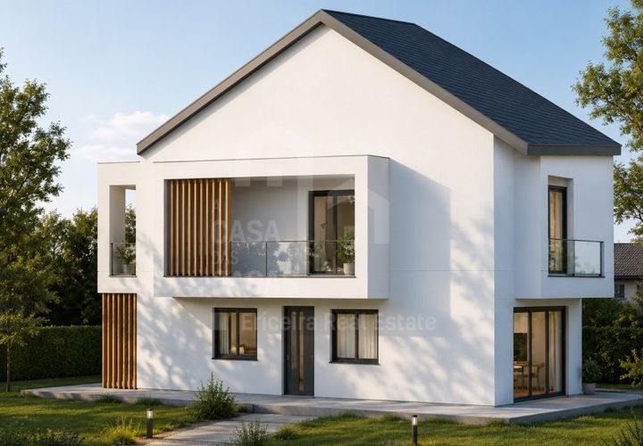Villa i Ericeira, Lisbon, Ericeira - € 440.000 | Ref: V26172.a - foto 1
