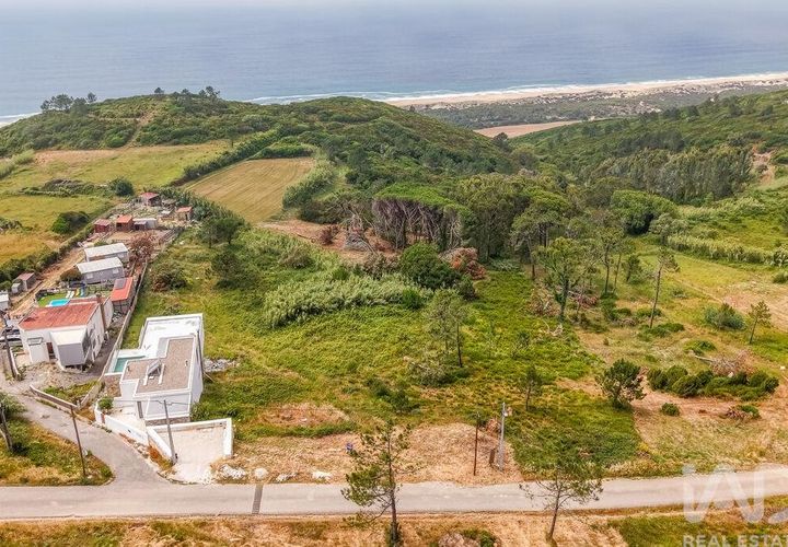 Terra a Nazare, Leiria, Nazare - € 450.000 | Ref: 935317 - foto 1