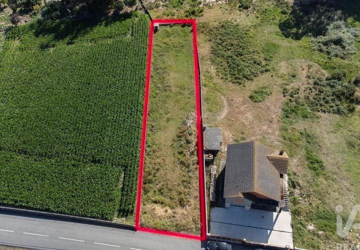 Helårsgrund i Estarreja, Aveiro, Estarreja - € 50.000 | Ref: 955514 - foto 1