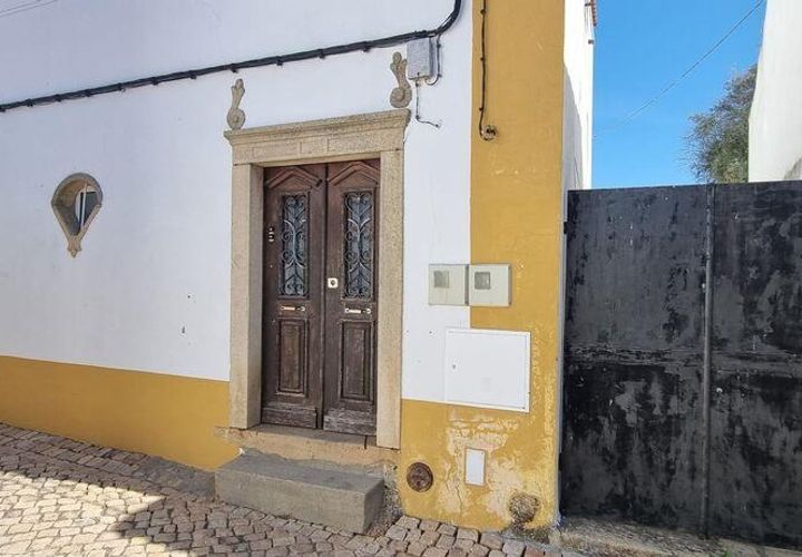 Byhus i Castelo de Vide, Portalegre, Castelo de Vide - € 240.000 | Ref: 943305 - foto 1