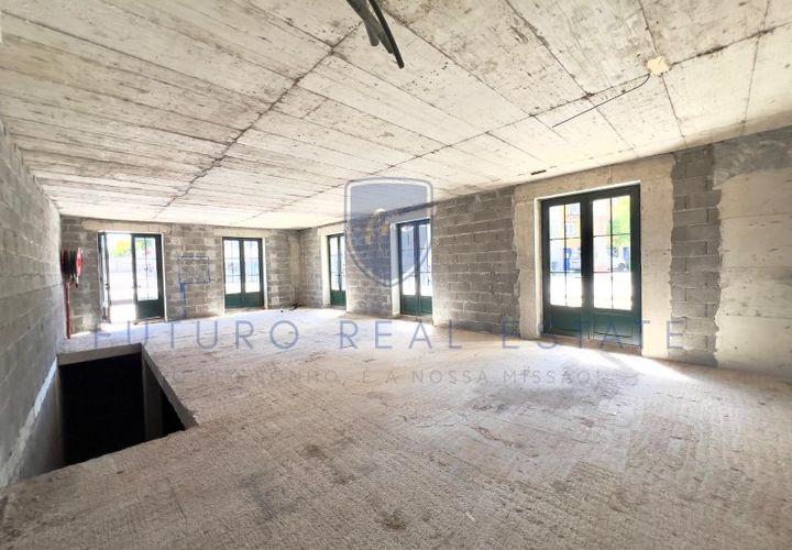 Erhvervsejendom i Se, Madeira, Se - € 1.000.000 | Ref: F323 - foto 1