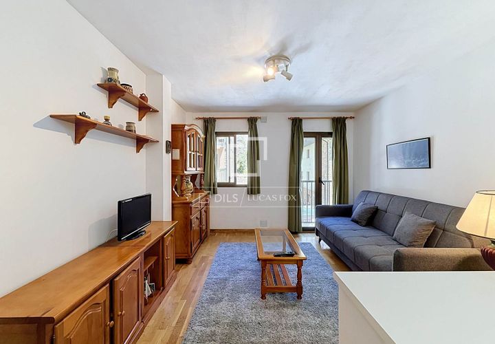 Lejlighed i Encamp, Andorra, Encamp - € 218.000 | Ref: AND70717 - foto 1