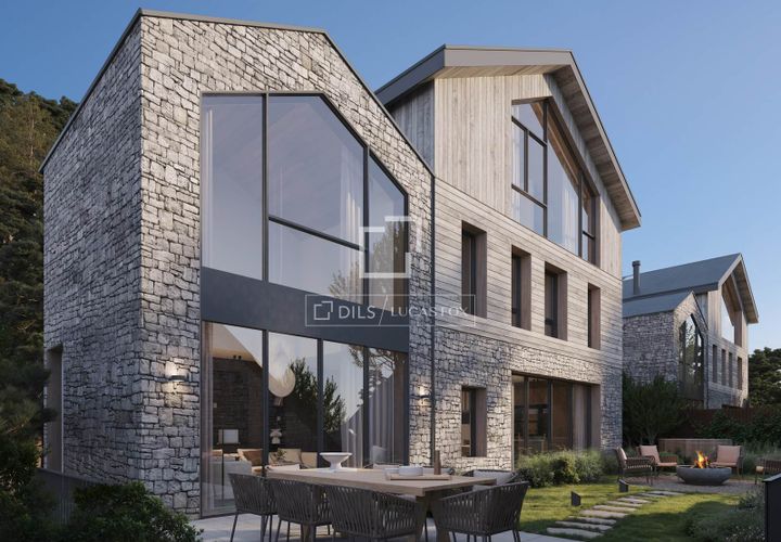 Villa i Encamp, Andorra, Encamp - € 3.750.000 | Ref: AND70620 - foto 1