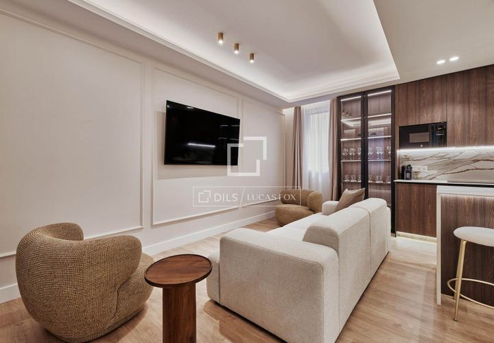 Apartament a Madrid, Madrid, Madrid - € 1.449.000 | Ref: MAD70719 - foto 1