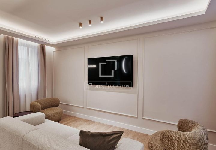Lejlighed i Madrid, Madrid, Madrid - € 1.449.000 | Ref: MAD70719 - foto 1