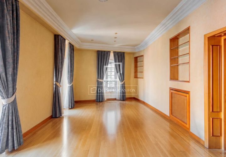 Lejlighed i Madrid, Madrid, Madrid - € 3.300.000 | Ref: MAD70713 - foto 1