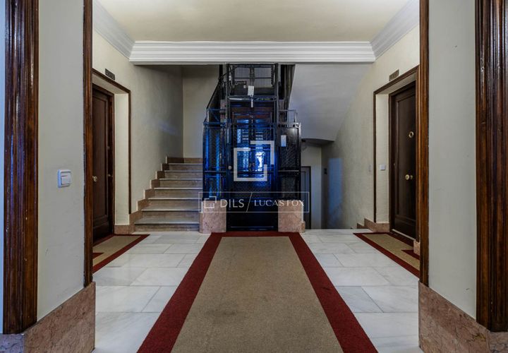 Apartament a Madrid, Madrid, Madrid - € 1.130.000 | Ref: MAD69959 - foto 1