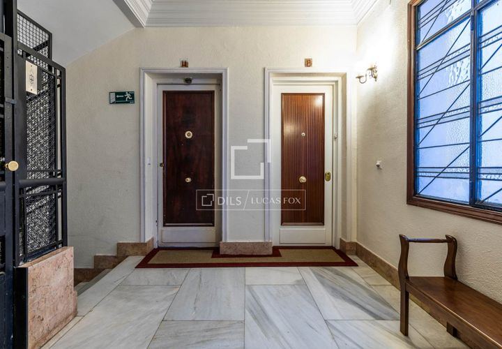 Lejlighed i Madrid, Madrid, Madrid - € 1.130.000 | Ref: MAD69959 - foto 1