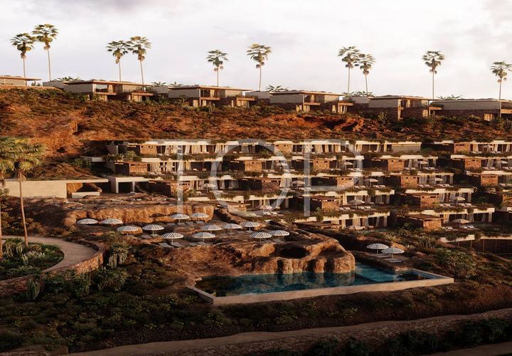 Leilighet i El Puertito, Tenerife, El Puertito - € 1 240 223 | Ref: CDA-BA-102 - foto 1
