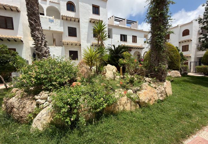 Leilighet i Ciudad Quesada, Alicante, Ciudad Quesada - € 149 995 | Ref: SLP2798 - foto 1