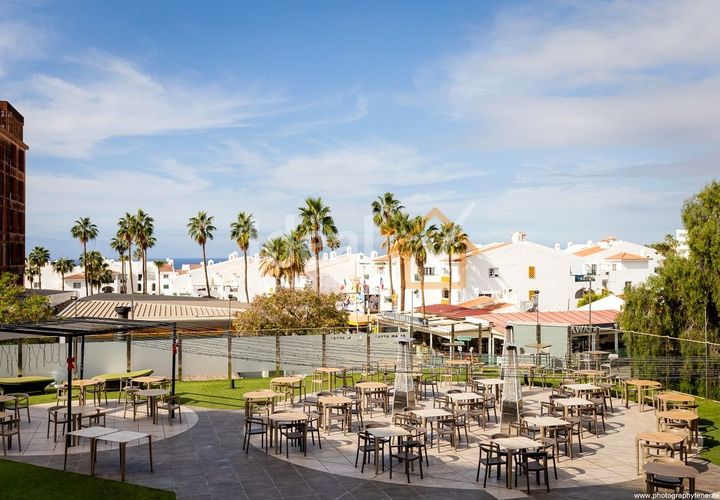 Studio i Adeje, Tenerife, Adeje - € 210.000 | Ref: 991-S-J - foto 1