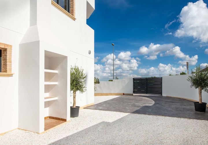 Rækkehus i Cox, Alicante, Cox - € 255.000 | Ref: NEW-61333086-02 - foto 1
