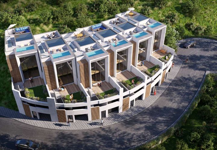 Villa i Torrox, Malaga, Torrox - € 650.000 | Ref: 4930 - foto 1