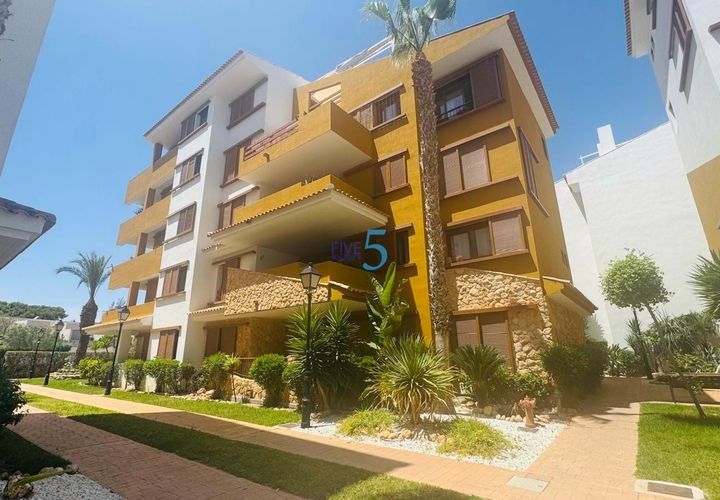 Lejlighed i Punta Prima, Alicante, Punta Prima - € 379.900 | Ref: P9207 - foto 1