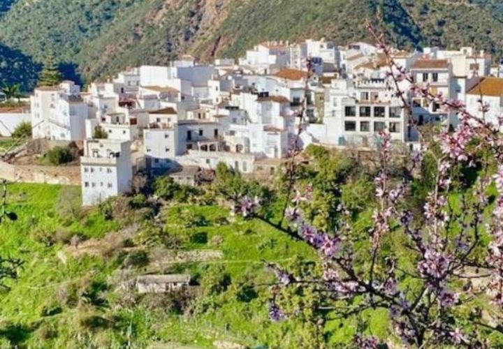 Byhus i Istan, Malaga, Istan - € 269.000 | Ref: CDS5070118-FO - foto 1