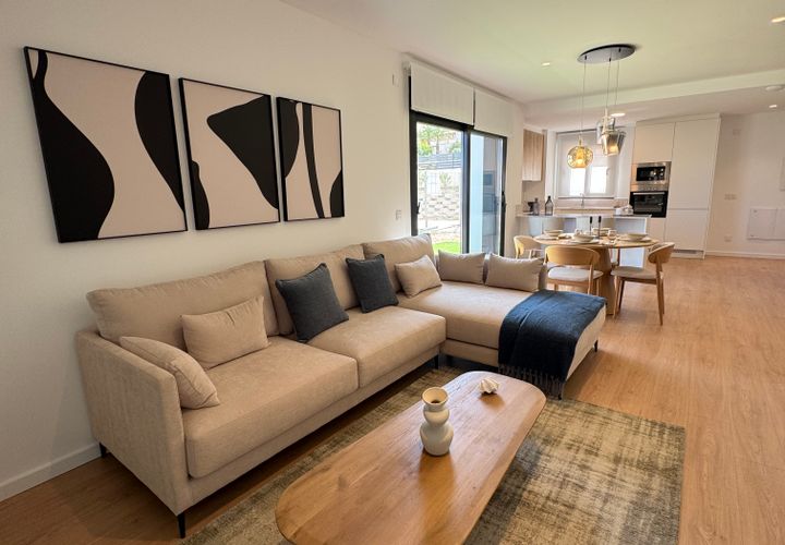 Leilighet i Torrevieja, Alicante, Torrevieja - € 295 000 | Ref: IN1034 - foto 1