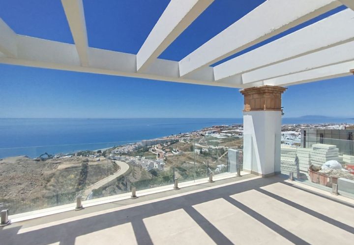 Byhus i Torrox, Malaga, Torrox - € 341.000 | Ref: CSK360169 - foto 1