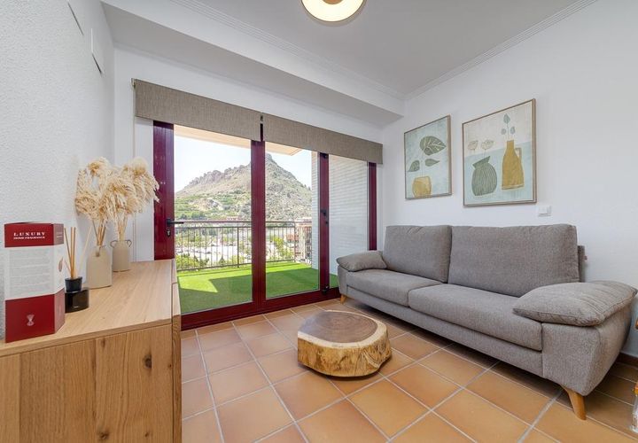 Penthouse in Archena, Murcia, Archena - € 159.900 | Ref: 35639 - Foto 1