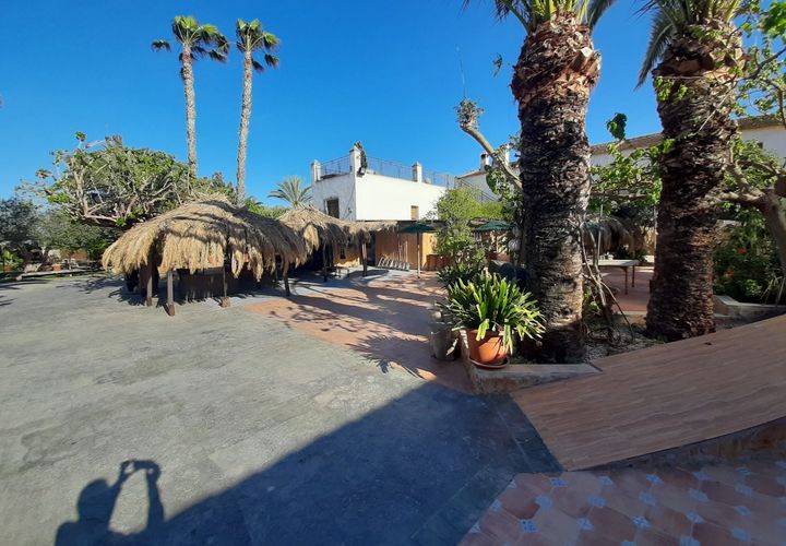Finca i Orihuela, Alicante, Orihuela - € 1.700.000 | Ref: 35161 - foto 1
