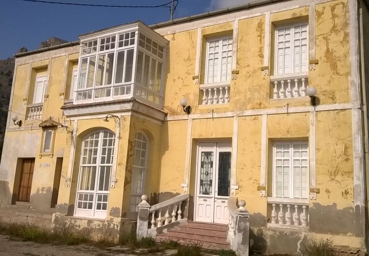 Finca i Orihuela, Alicante, Orihuela - € 850.000 | Ref: 35159 - foto 1