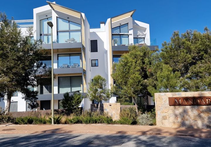 Lejlighed i Orihuela, Alicante, Orihuela - € 479.000 | Ref: 33119 - foto 1