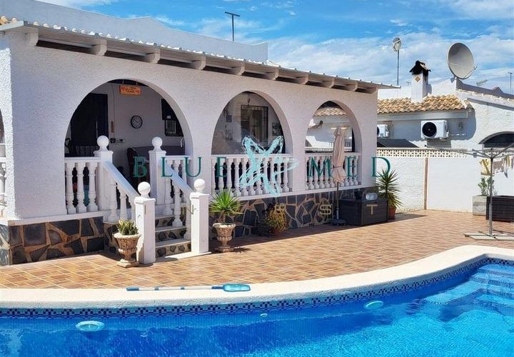 Villa i Camposol, Murcia, Camposol - € 203.000 | Ref: CAMPOSOLAFOR966/10254 - foto 1