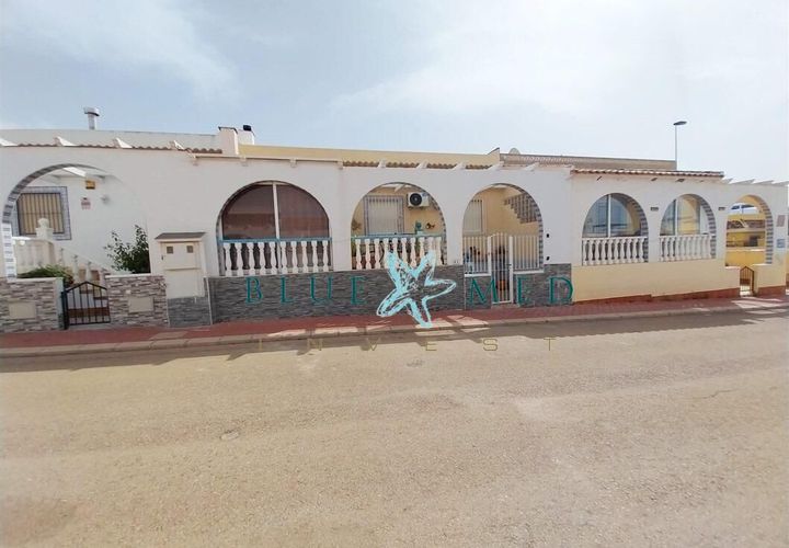 Villa i Camposol, Murcia, Camposol - € 99.900 | Ref: CAMPOSOLDREB2008/10254 - foto 1