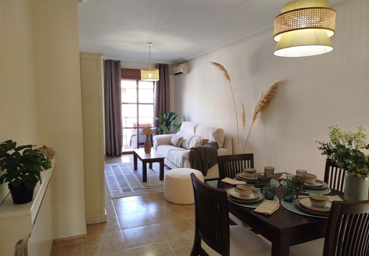 Penthouse i Toledo, Toledo, Toledo - € 229 000 | Ref: 954437 - foto 1