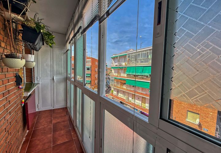Lejlighed i Madrid, Madrid, Madrid - € 365.700 | Ref: 954986 - foto 1
